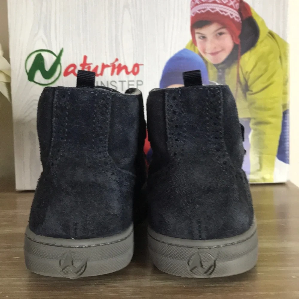 NATURINO BOOTS